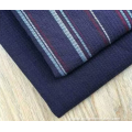 Eco-Friendly Knitted Waffle Fabric High Quality 100%Cotton Knitted Waffle Fabric 32s Factory